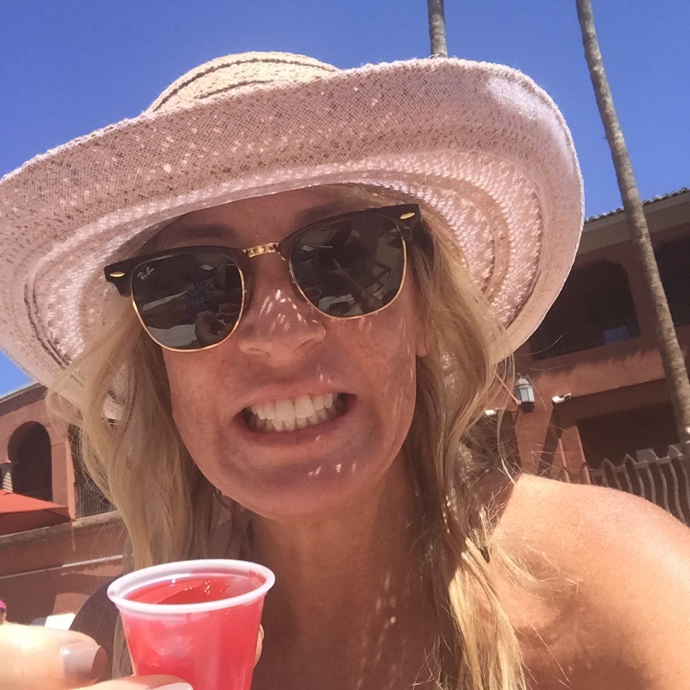 Meet your Posher, Jessica